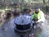 Borehole refurbisment