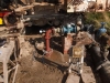 Borehole refurbishment 