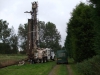 Borehole refurbisment