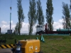 Borehole pump installation