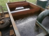 Test pumping